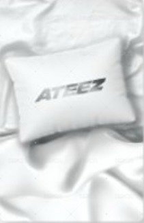 GH3 hello82 POP-UP 特典卡 PILLOWTALK ver. 背面