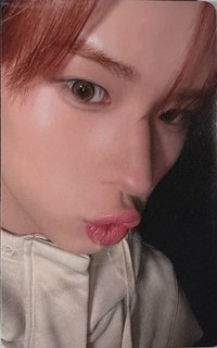 Play Hard wvs 單封 幸運卡 