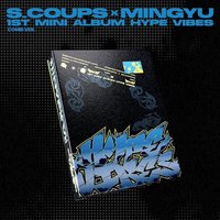 CxM ‘𝙃𝙔𝙋𝙀 𝙑𝙄𝘽𝙀𝙎’ 專輯 COMBI ver.