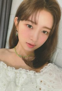 ELEVEN JP 專輯卡 E ver.