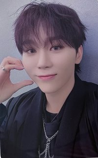 精選專 yzy C 簽售卡 