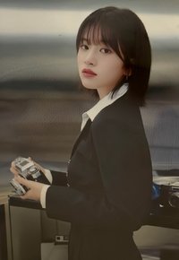 SHOW WHAT I HAVE 隨機卡 日本場限定