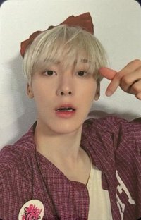 Chameleon mb 幸運卡 