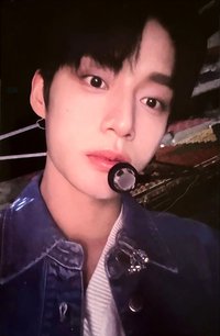 迷三 am 簽售卡 末簽