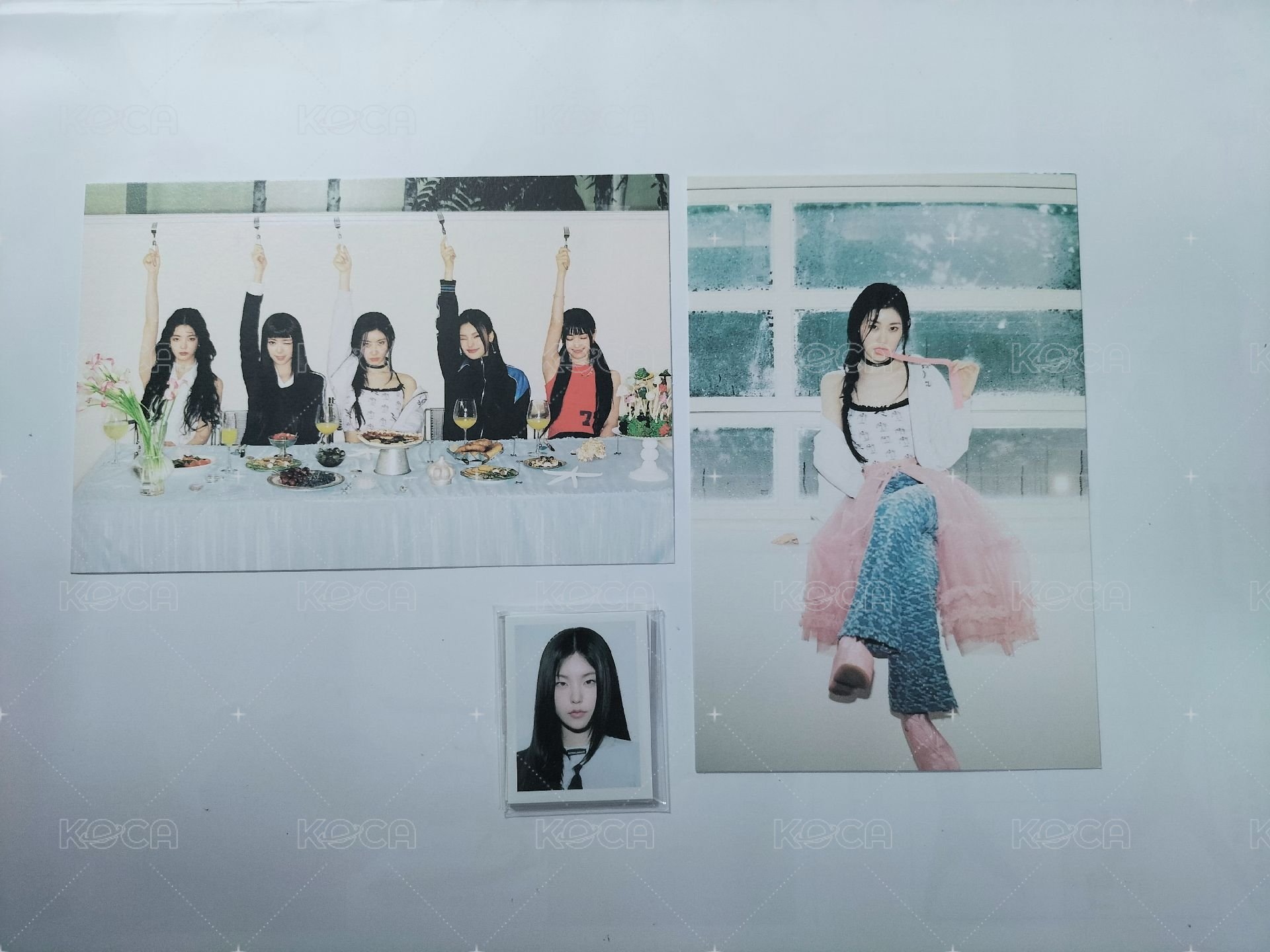 彩領版