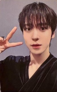 Birthday 專輯卡 Solo盤