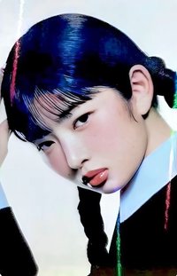 IVE EMPATHY hottracks 特典卡 