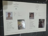 兩張俊❤️上帶下