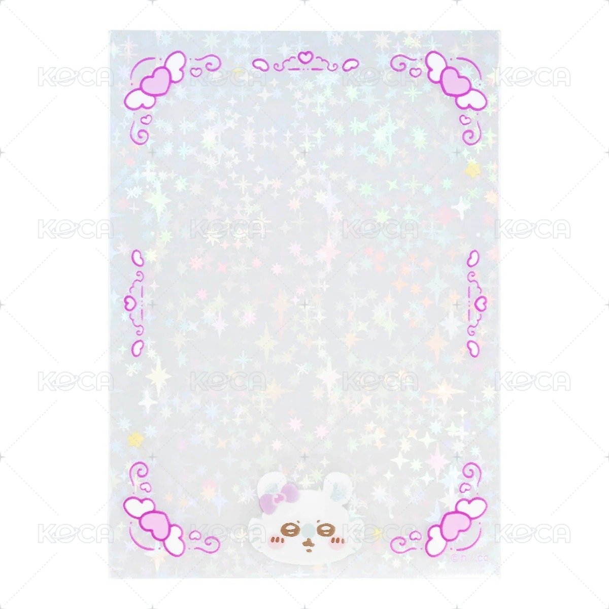 C