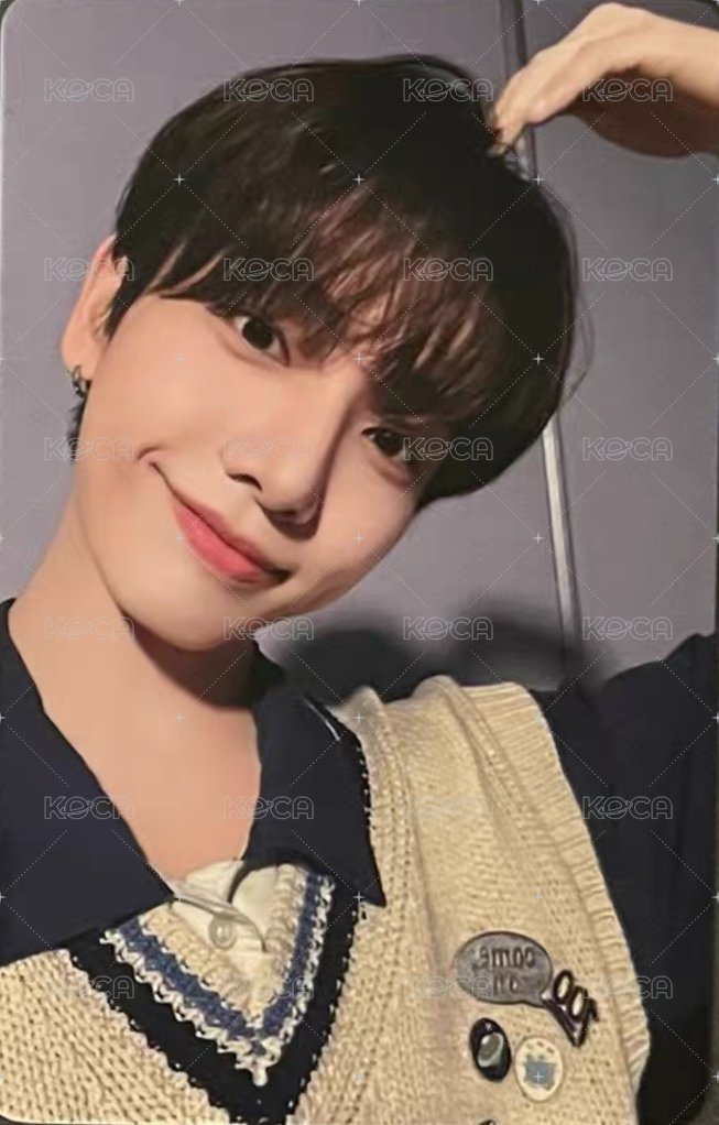 19.99 yzy 2.0 幸運卡 3 正面