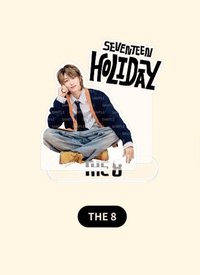 25‘FM｜HOLIDAY 立牌 