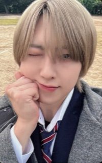 雪明かり (yukiakari) yzy 4.0 簽售卡 