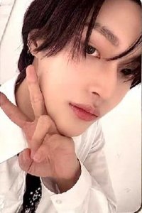 RIIZING EP sr 特典卡 Travel Bag