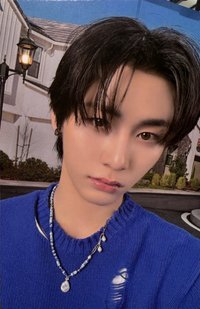 24fm 周邊卡 衣服卡