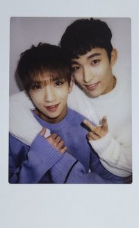 17’克拉島 周邊卡 