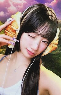 CRAZY 專輯卡 VOL.3 專卡