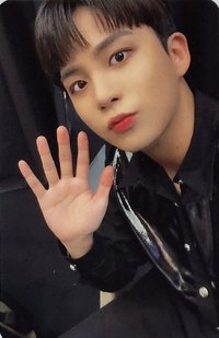 Movement el 3.0 簽售卡