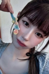 We are ms 線下4.0 簽售卡 軟糖