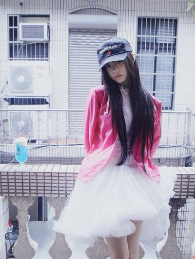 Wonhee吐舌沅 迷一紫版專卡