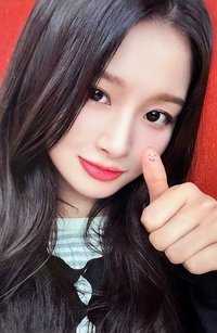 BREAK ms 線上 2.0 簽售卡 點讚