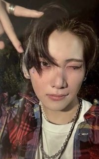 NOW wvs GL 預售 特典卡 