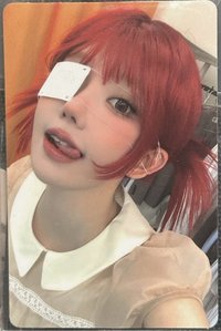 迷二 專輯卡 blossom ver. A