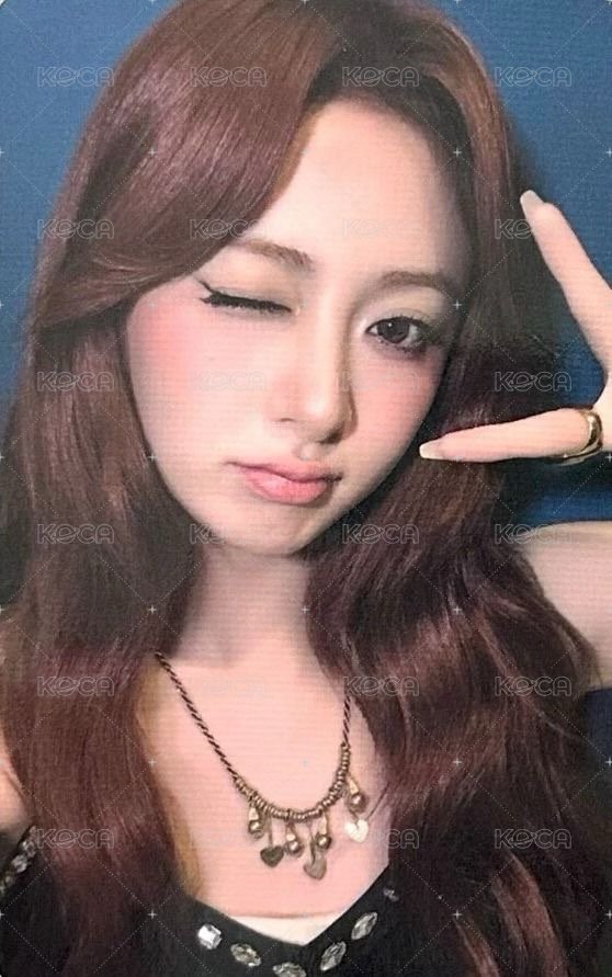 DIFFERENT 環球 名古屋 入場卡 / 場限卡  正面