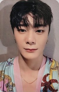 Mini8：Switch on  am 3.0 簽售卡 