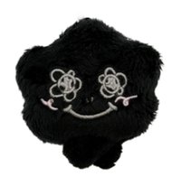 SHUMON 吊娃 黑色小灰塵