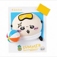 夏日限定 3D冰箱磁吸擺件