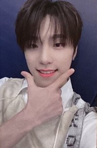 MINI7 m2u sw 簽售卡 