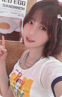 iLy el 線上 簽售卡 