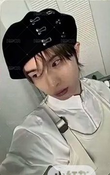 TRY WITH US 塔店 單封 特典卡  正面