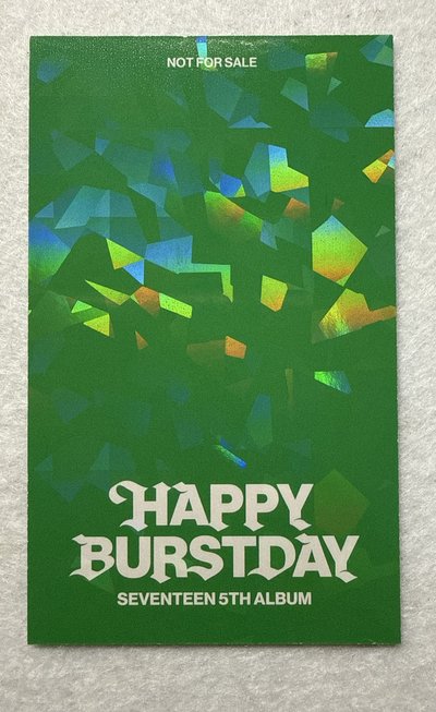 The8 正規五環球抽選