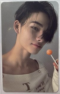 正二後續 pst 特典卡 