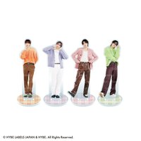 SEGA PLAZA 第二彈 Colorful 