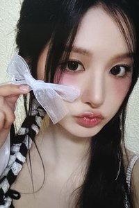 STICK OUT jyp 周邊卡 快閃護照夾卡