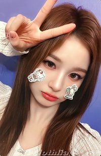 FORWARD ms 線下 6.0 簽售卡 角色貼紙薛