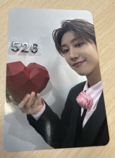 seventeen mini11 spill the feels The 8