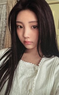 SUPER REAL ME kms 1.0 簽售卡 