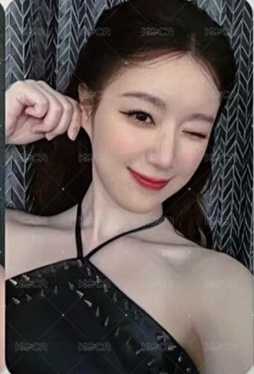 We are mu 6.0 幸運卡  正面