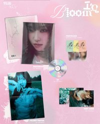 In Bloom 一般專 專輯 