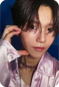 Songbird 專輯卡 Nct Wish Jaehee  日版專卡