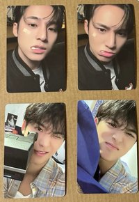 小卡組（未拆）