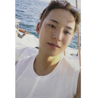 CXM Buddy ver.奎全專