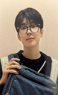 成員自製 周邊卡 相機包