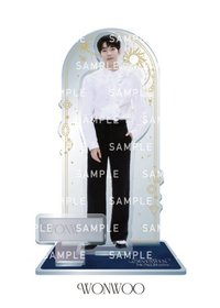 24‘博物館 立牌 