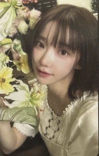 迷二 wvs 1.0 簽售卡 線下