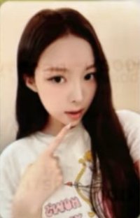 迷一 yeti 簽售卡 廣州