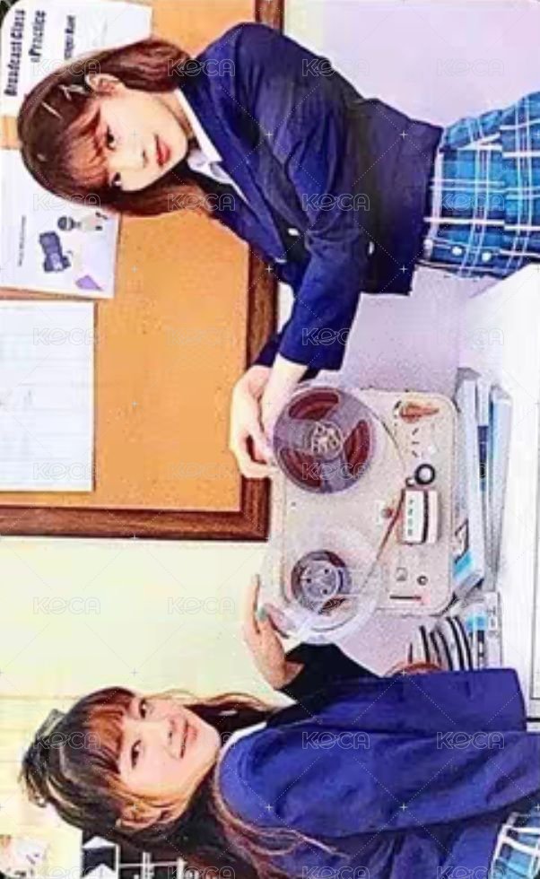 二期會員禮 會員禮卡 二期 珍妮雙人卡 正面